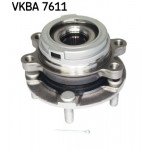SKF Radlagersatz